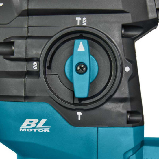 Perforateur burineur 40V XGT SDS-Plus 3,9 J solo Makita HR009GZ