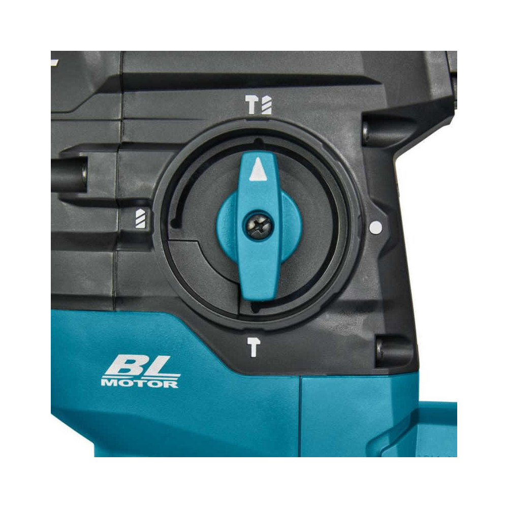 Perforateur burineur 40V XGT SDS-Plus 3,9 J solo Makita HR009GZ