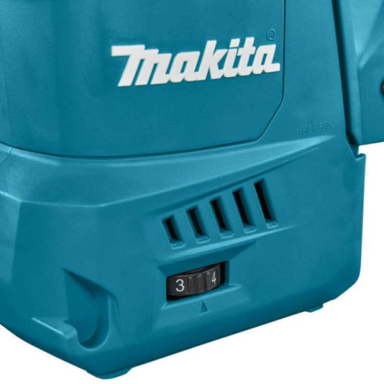 Perforateur burineur 40V XGT SDS-Plus 3,9 J solo Makita HR009GZ