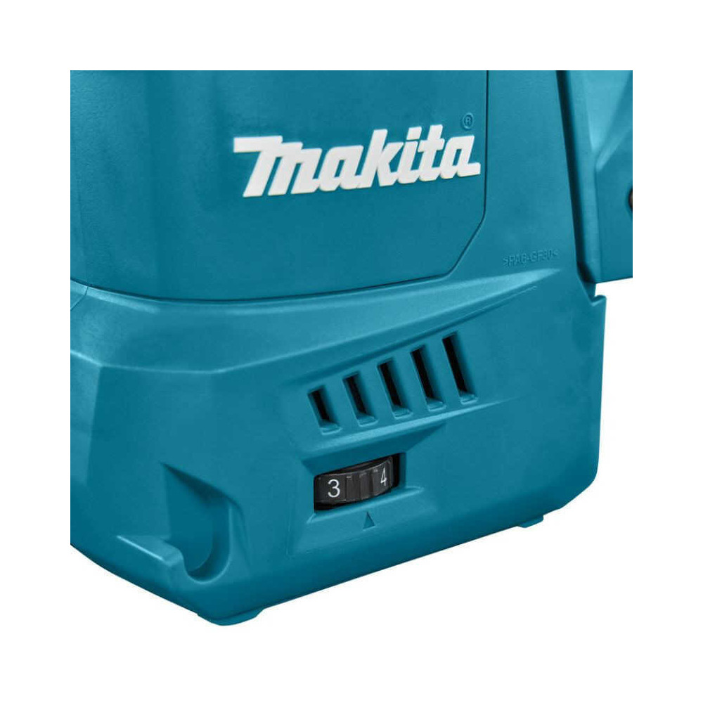 Perforateur burineur 40V XGT SDS-Plus 3,9 J solo Makita HR009GZ