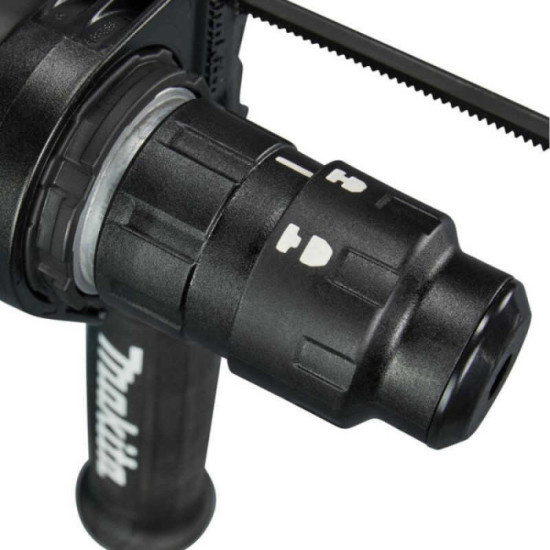 Perforateur burineur 40V XGT SDS-Plus 3,9 J solo Makita HR009GZ
