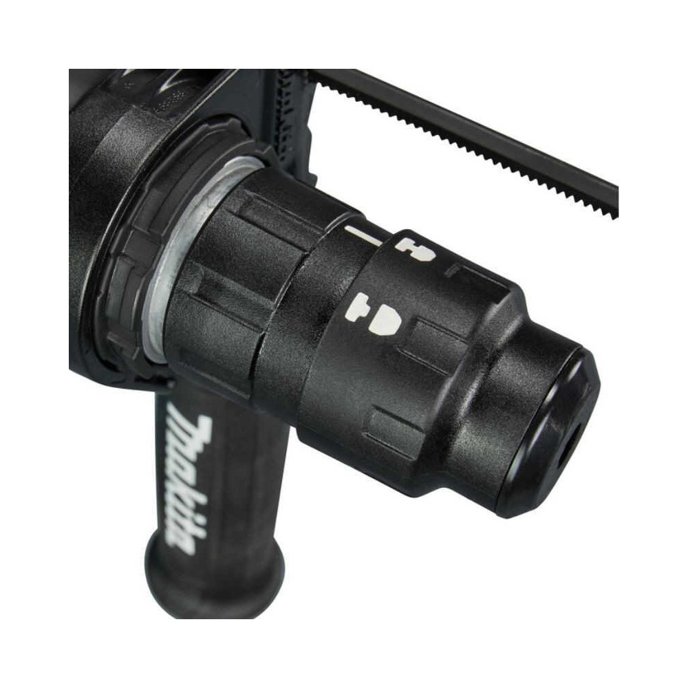 Perforateur burineur 40V XGT SDS-Plus 3,9 J solo Makita HR009GZ