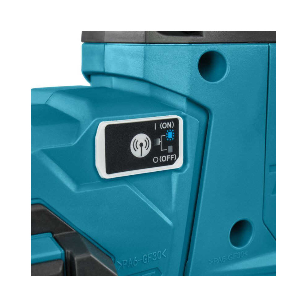 Perforateur burineur 40V XGT SDS-Plus 3,9 J solo Makita HR009GZ