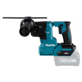 Perforateur burineur Makita HR010GZ 40V XGT 2,1 J