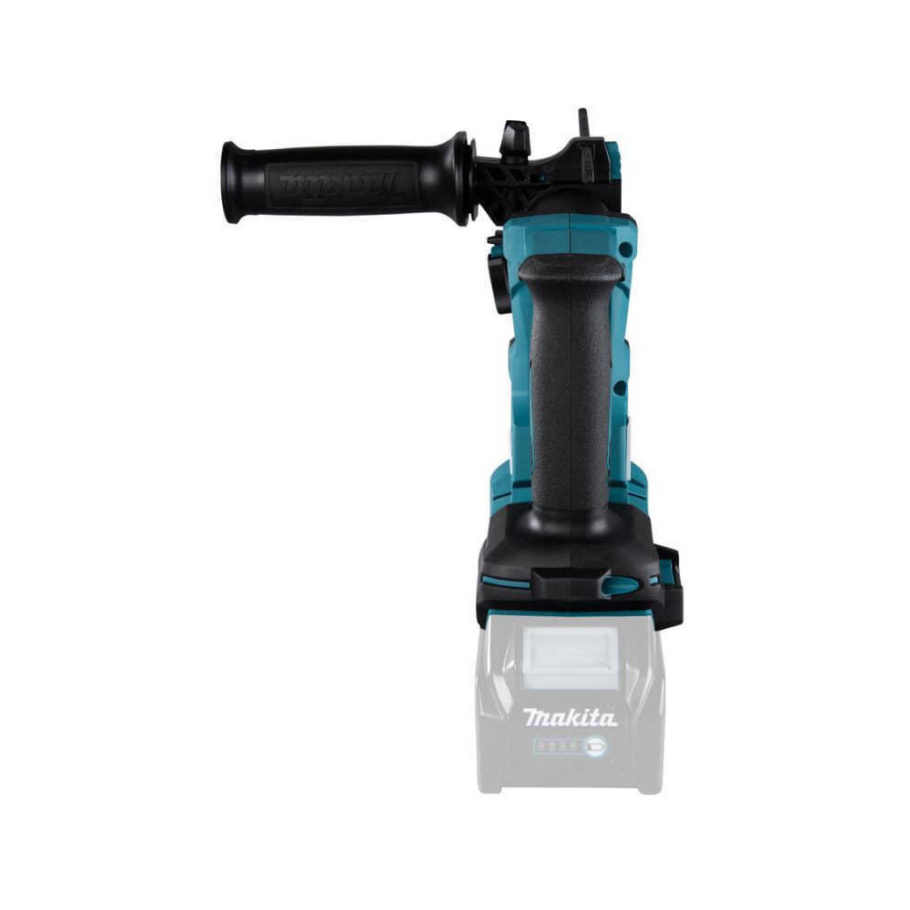 Perforateur burineur Makita HR010GZ 40V XGT 2,1 J