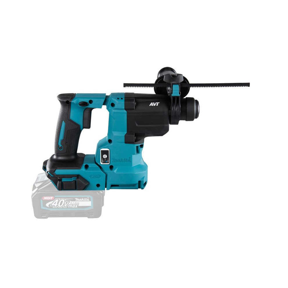 Perforateur burineur Makita HR010GZ 40V XGT 2,1 J