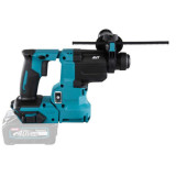 Perforateur burineur Makita HR010GZ 40V XGT 2,1 J