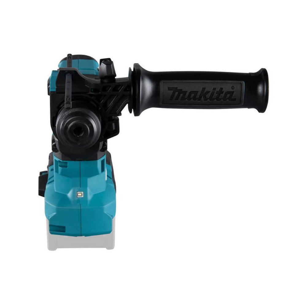 Perforateur burineur Makita HR010GZ 40V XGT 2,1 J