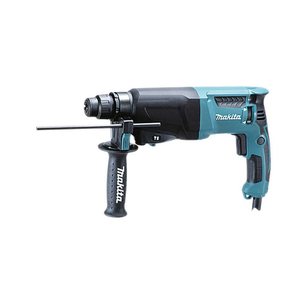 Perforateur SDS-Plus filaire 800 W Makita HR2600