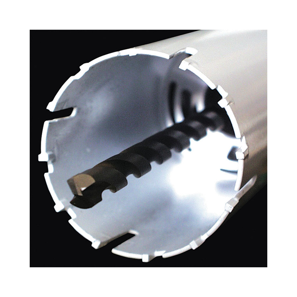 Carotteuse diamant Makita DBM080 1300 W
