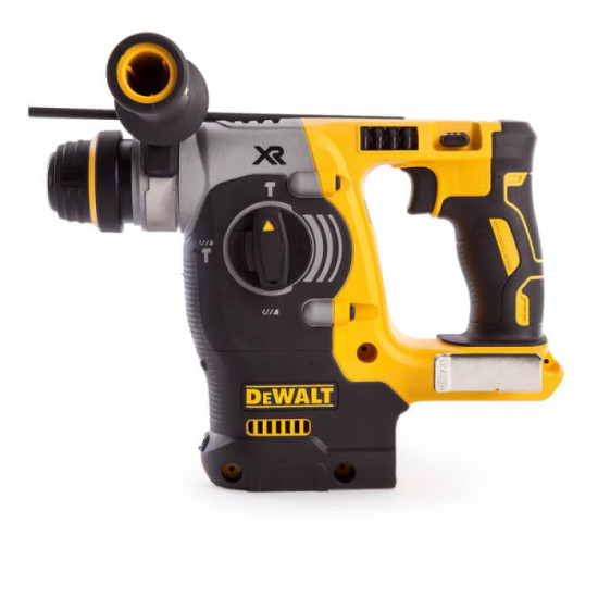 Perforateur SDS-Plus DeWalt DCH273H2T-QW