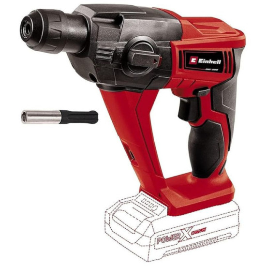 Marteau Einhell 4513812