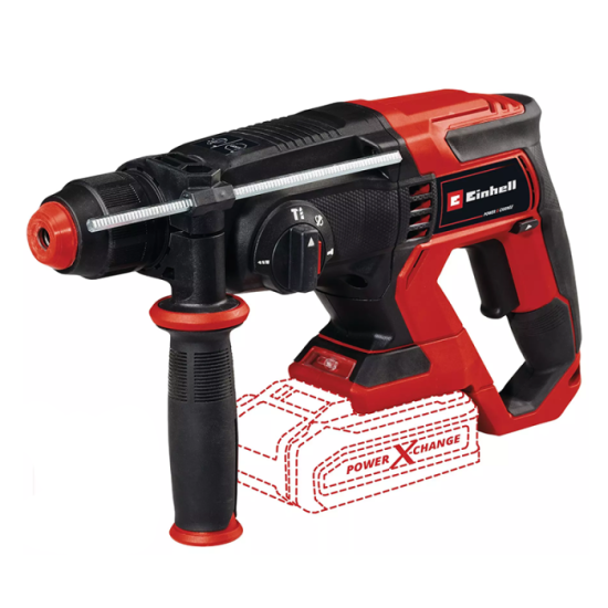Marteau Einhell 4514260