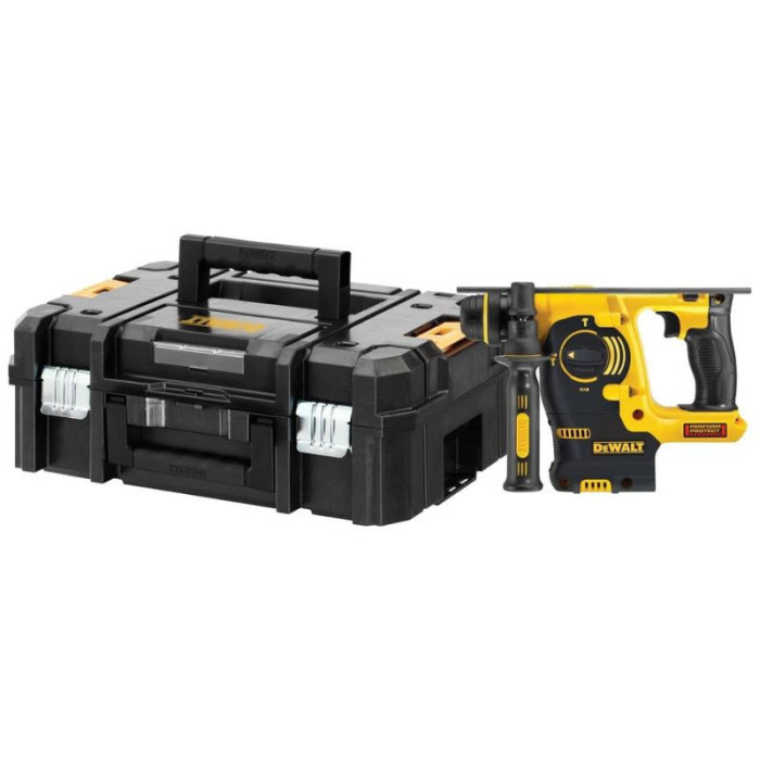 Perforateur burineur DeWalt DCH253NT-XJ 18V XR 2,1 J