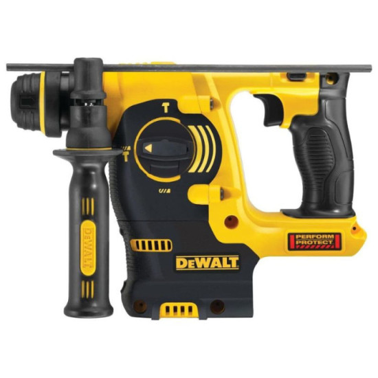 Perforateur burineur DeWalt DCH253NT-XJ 18V XR 2,1 J