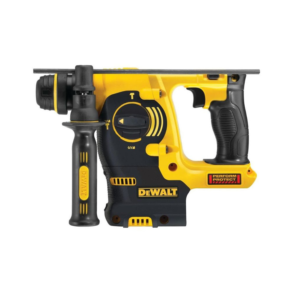 Perforateur burineur DeWalt DCH253NT-XJ 18V XR 2,1 J