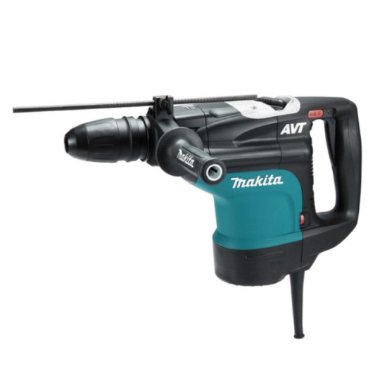 Perforateur burineur SDS-Max Makita HR4510C 9,4 J