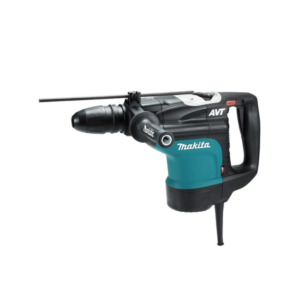 Perforateur burineur SDS-Max Makita HR4510C 9,4 J