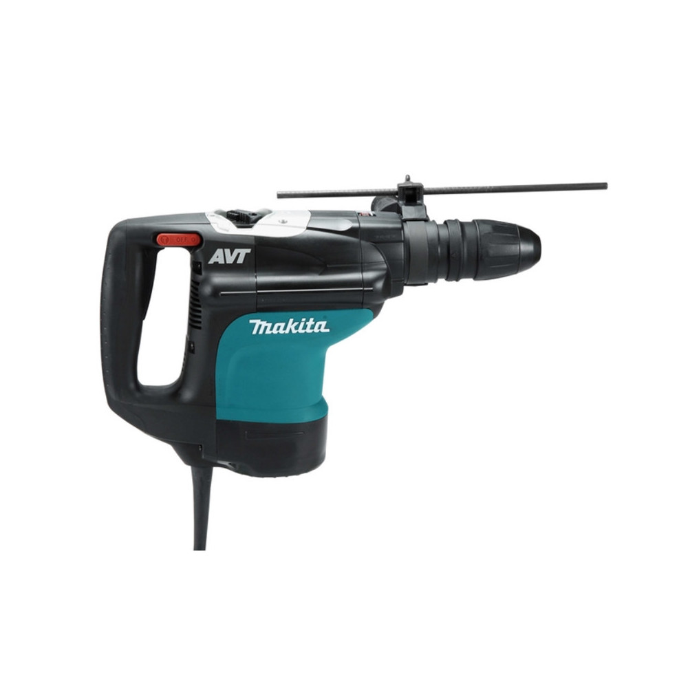 Perforateur burineur SDS-Max Makita HR4510C 9,4 J