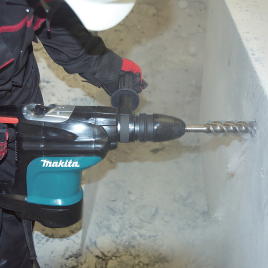 Perforateur burineur SDS-Max Makita HR4510C 9,4 J