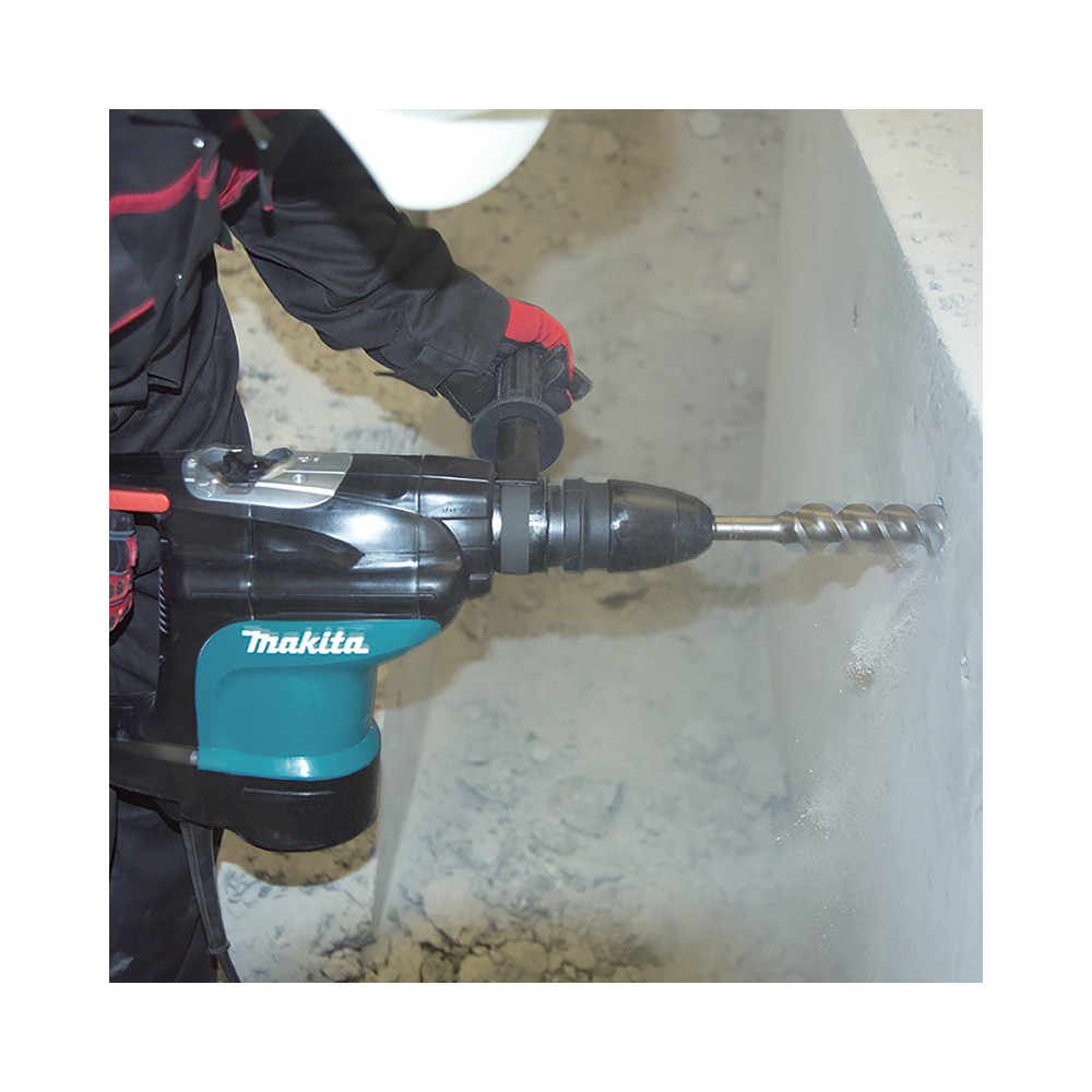 Perforateur burineur SDS-Max Makita HR4510C 9,4 J