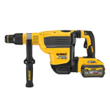 Perforateur burineur DeWalt DCH614X2-QW