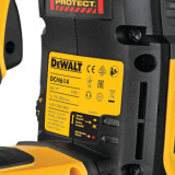 Perforateur burineur DeWalt DCH614X2-QW