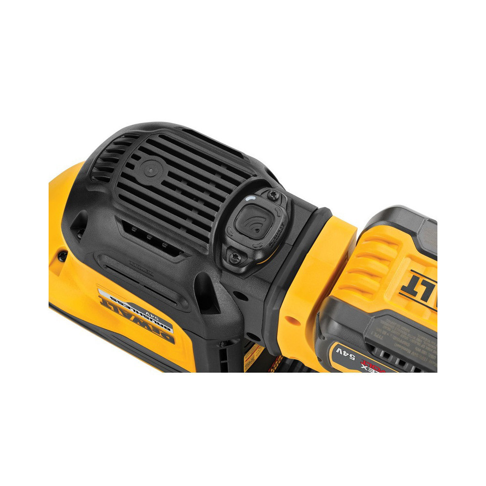 Perforateur burineur DeWalt DCH614X2-QW