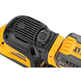 Perforateur burineur DeWalt DCH614X2-QW