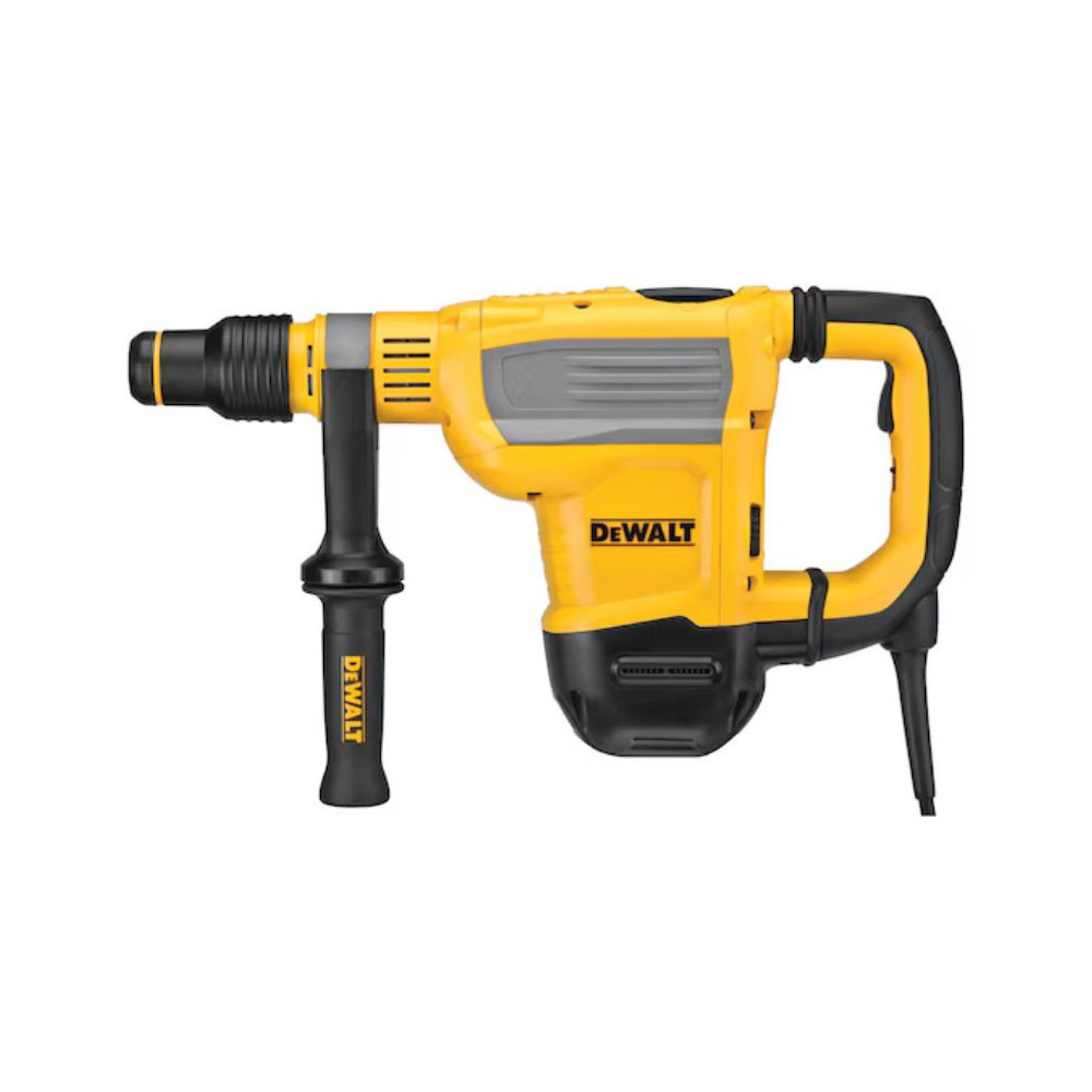 Perforateur burineur SDS-Max DeWalt D25614K-QS
