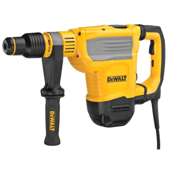 Perforateur burineur SDS-Max DeWalt D25614K-QS