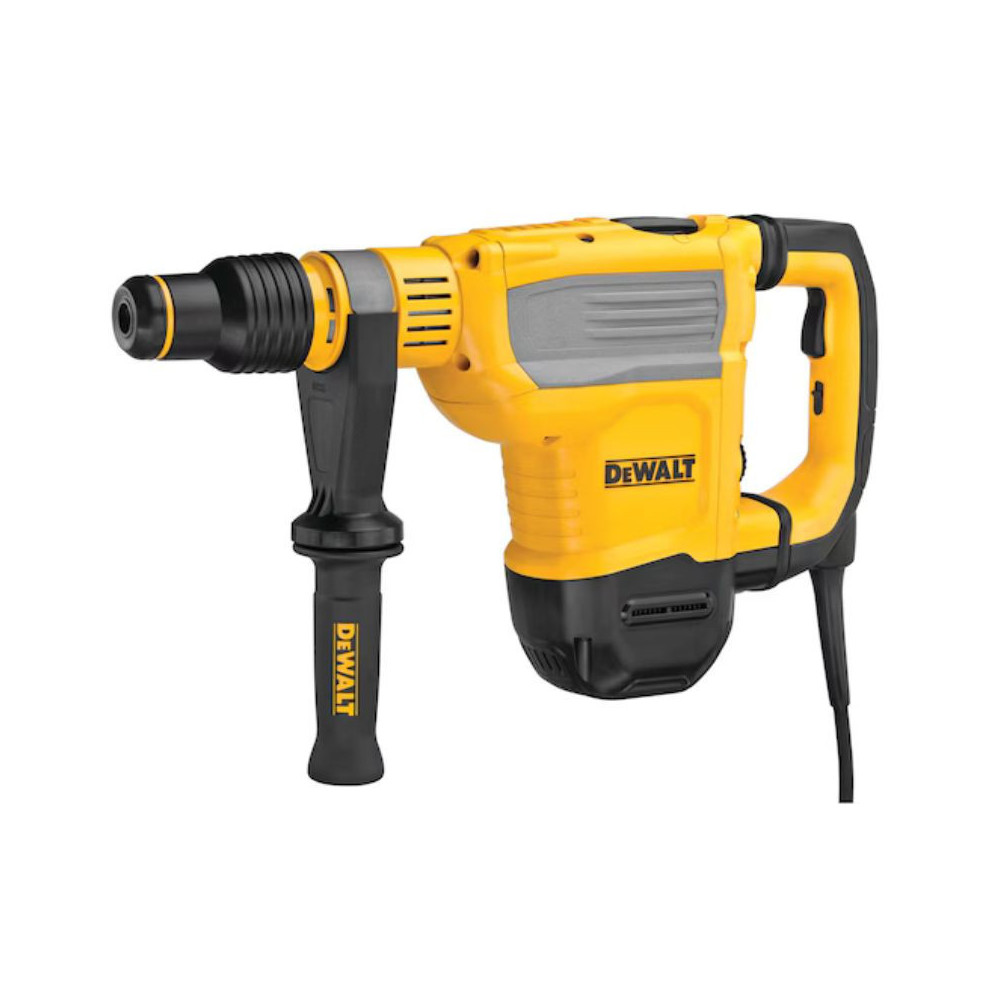 Perforateur burineur SDS-Max DeWalt D25614K-QS