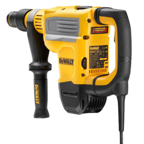 Perforateur burineur SDS-Max DeWalt D25614K-QS