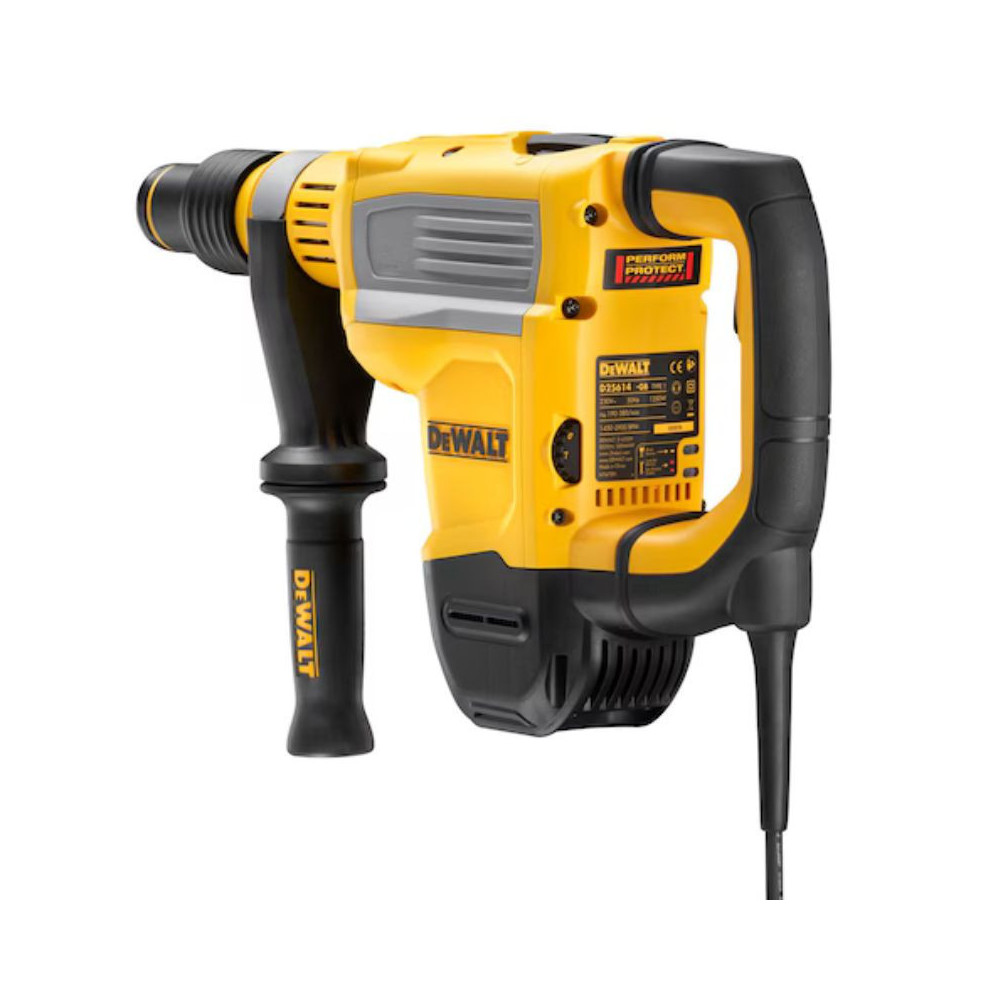 Perforateur burineur SDS-Max DeWalt D25614K-QS