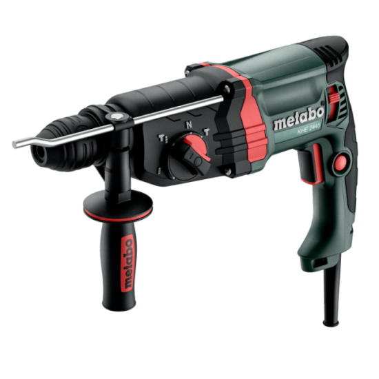 Marteau combiné Metabo KHE 2445
