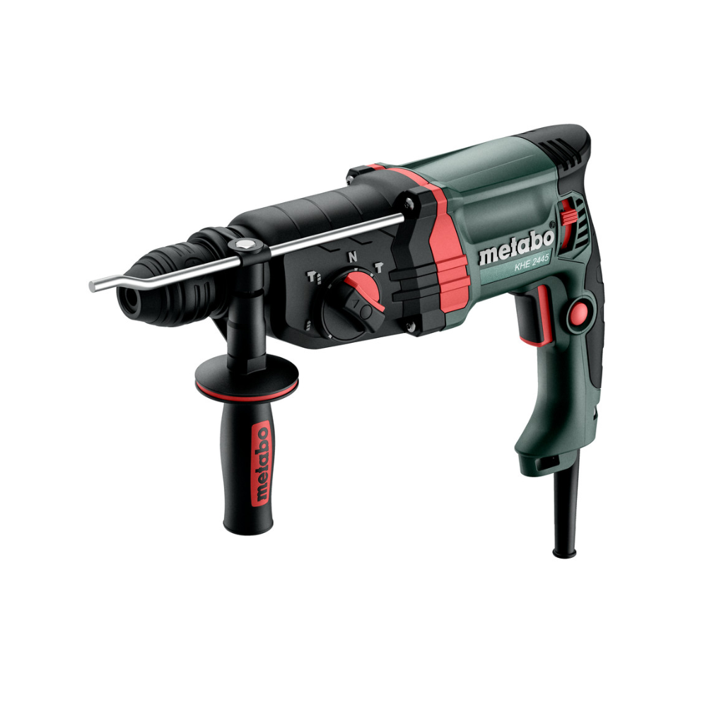 Marteau combiné Metabo KHE 2445