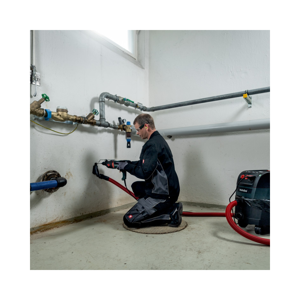 Marteau combiné Metabo KHE 2445
