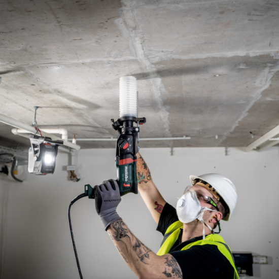 Marteau combiné Metabo KHE 2445