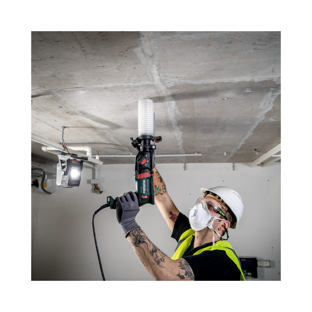 Marteau combiné Metabo KHE 2445