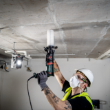 Marteau combiné Metabo KHE 2445