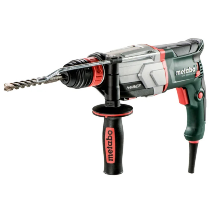 Marteau combiné Metabo KHE 2660 Quick