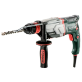 Marteau combiné Metabo KHE 2660 Quick