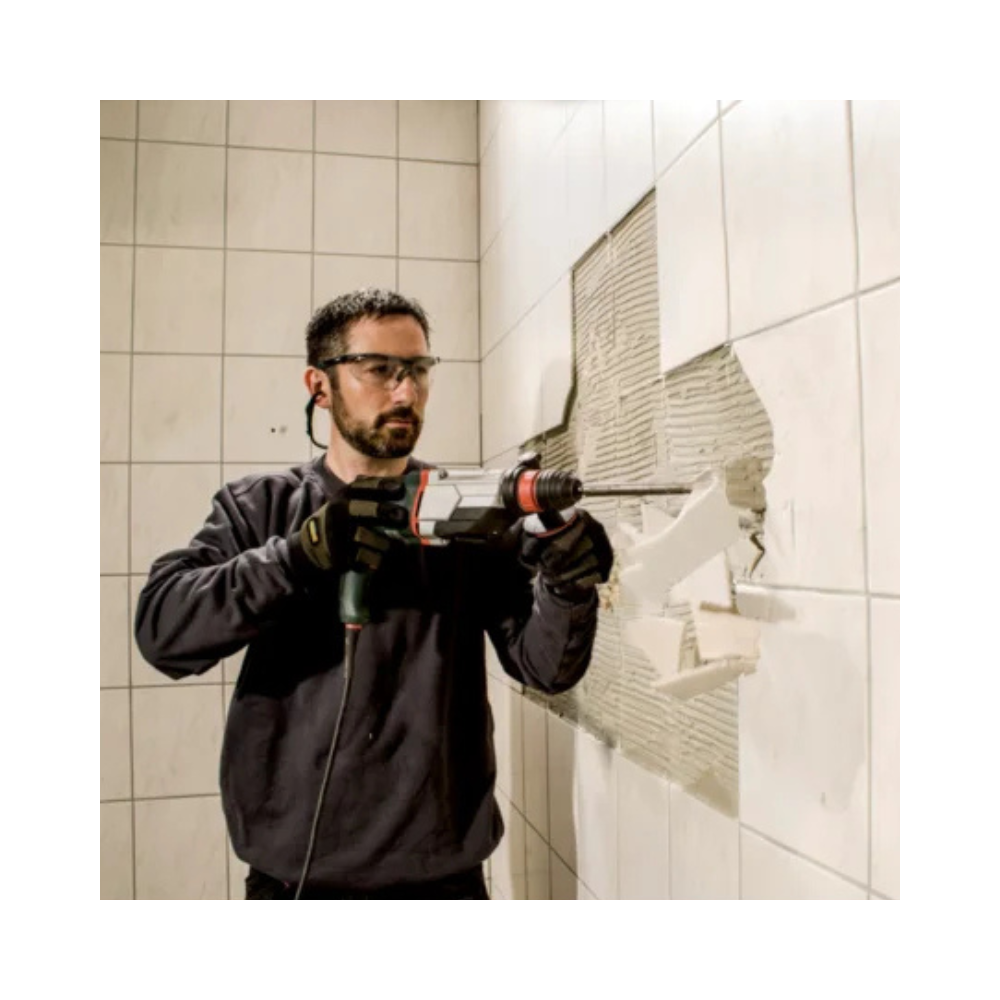 Marteau combiné Metabo KHE 2660 Quick