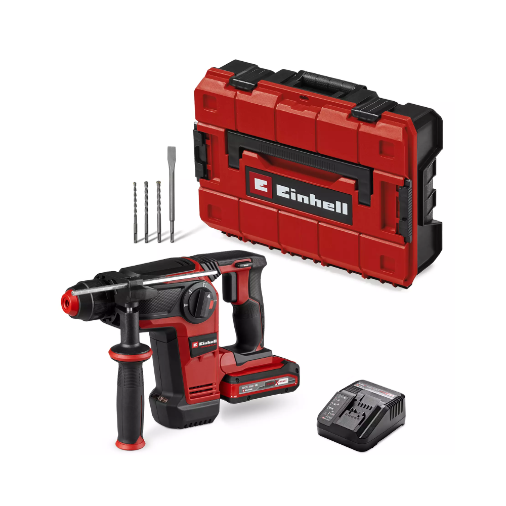 Marteau Einhell 4514274