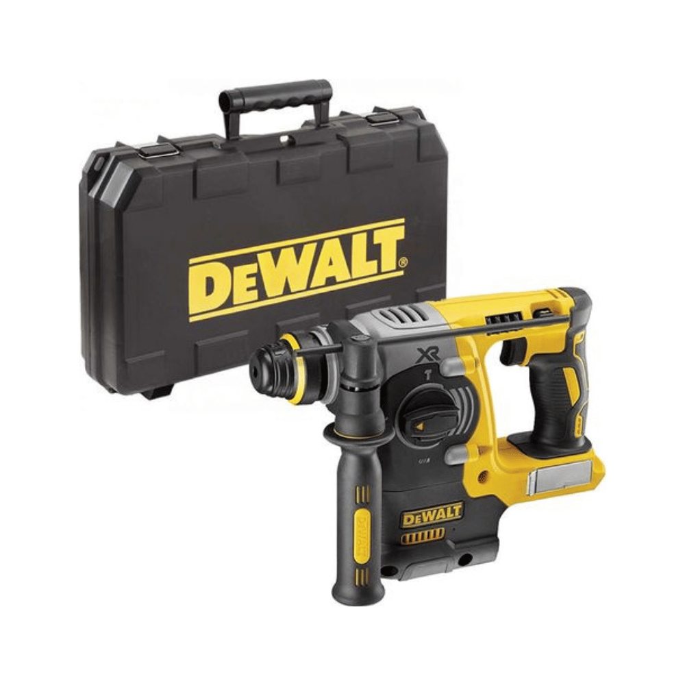 Perforateur burineur DeWalt DCH263NK-XJ