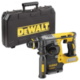 Perforateur burineur DeWalt DCH263NK-XJ
