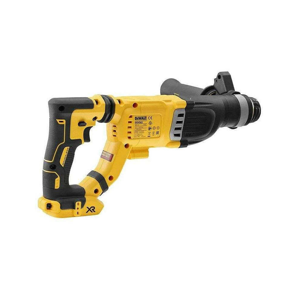 Perforateur burineur DeWalt DCH263NK-XJ