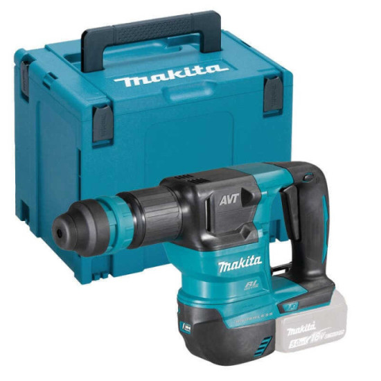 Piqueur SDS-Plus Makita DHK180ZJ 18V LXT
