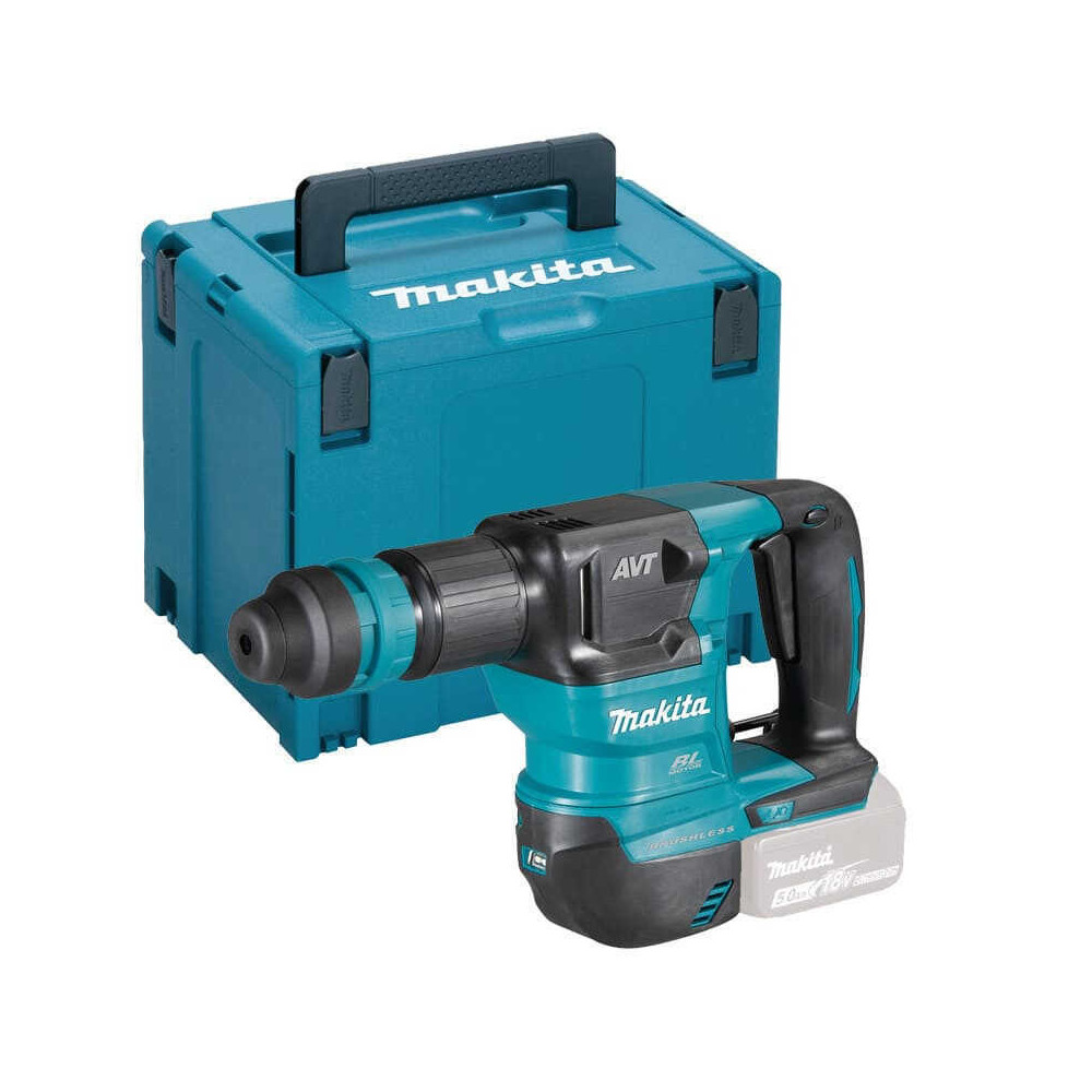 Piqueur SDS-Plus Makita DHK180ZJ 18V LXT