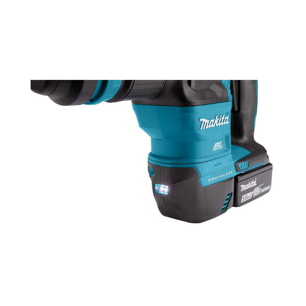 Piqueur SDS-Plus Makita DHK180ZJ 18V LXT